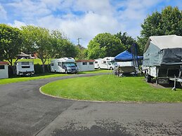 Warrnambool Motel and Holiday Park