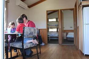 Warrnambool Motel and Holiday Park