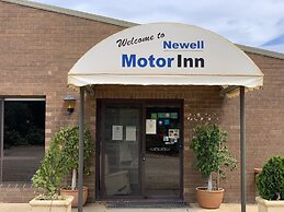 Newell Motor Inn - Narrandera