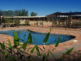 Newell Motor Inn - Narrandera