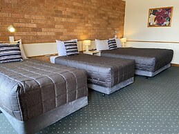 Newell Motor Inn - Narrandera