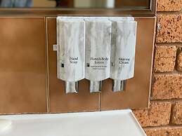 Newell Motor Inn - Narrandera