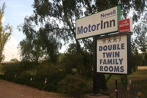Newell Motor Inn - Narrandera