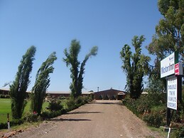 Newell Motor Inn - Narrandera