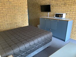 Newell Motor Inn - Narrandera