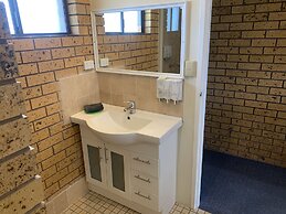 Newell Motor Inn - Narrandera