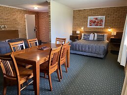 Newell Motor Inn - Narrandera