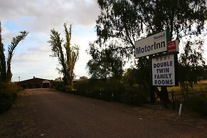 Newell Motor Inn - Narrandera
