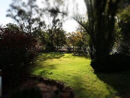 Newell Motor Inn - Narrandera