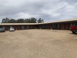 Newell Motor Inn - Narrandera