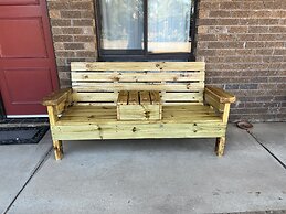 Newell Motor Inn - Narrandera