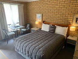 Newell Motor Inn - Narrandera