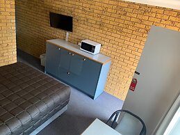 Newell Motor Inn - Narrandera