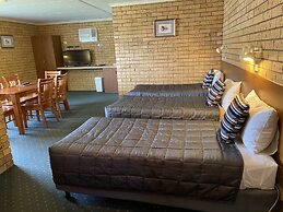 Newell Motor Inn - Narrandera