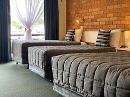 Newell Motor Inn - Narrandera