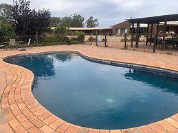 Newell Motor Inn - Narrandera