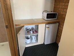 Newell Motor Inn - Narrandera