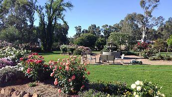 Newell Motor Inn - Narrandera