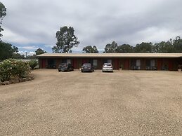 Newell Motor Inn - Narrandera