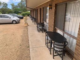 Newell Motor Inn - Narrandera