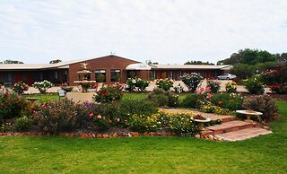 Newell Motor Inn - Narrandera