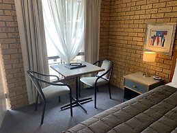 Newell Motor Inn - Narrandera