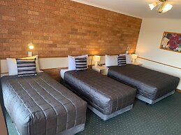 Newell Motor Inn - Narrandera