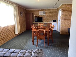 Newell Motor Inn - Narrandera