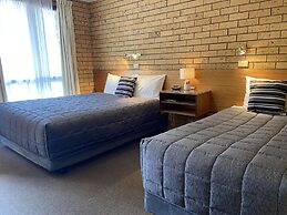 Newell Motor Inn - Narrandera