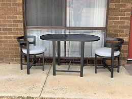 Newell Motor Inn - Narrandera