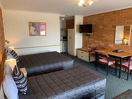 Newell Motor Inn - Narrandera