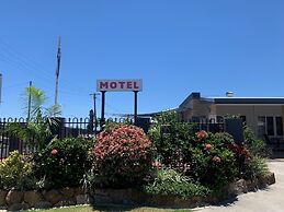 Shady Rest Motel
