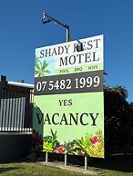 Shady Rest Motel
