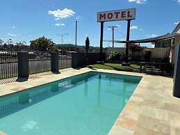 Shady Rest Motel