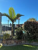 Shady Rest Motel