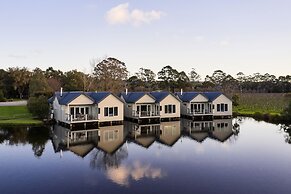 Lakeside Villas at Crittenden
