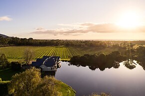 Lakeside Villas at Crittenden
