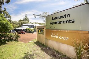 Leeuwin Apartments