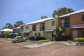 Leeuwin Apartments