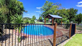 Australian Homestead