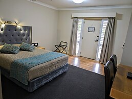 Australian Homestead