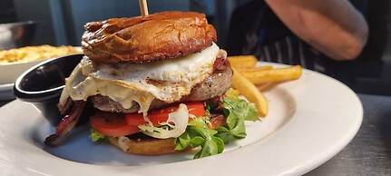 Australian Homestead