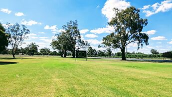 Australian Homestead