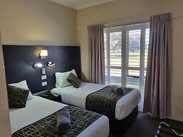 Australian Homestead