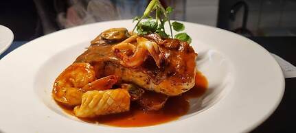 Australian Homestead