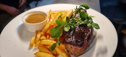 Australian Homestead