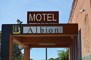 Albion Motel Hotel