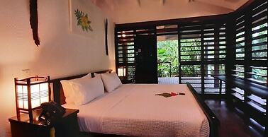 Barrier Beach Resort