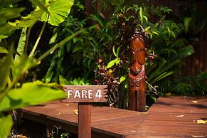 Barrier Beach Resort