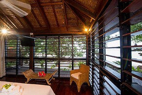 Barrier Beach Resort